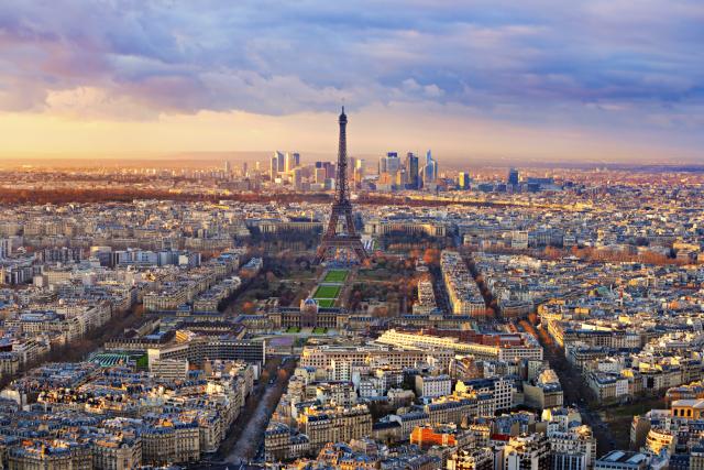 10 stvari koje treba da izbegavate u Parizu